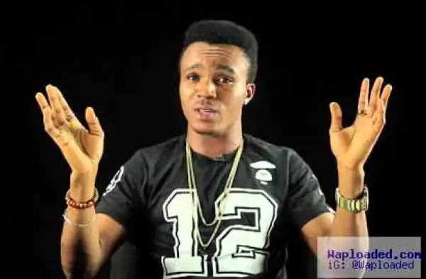 Singer Humblesmith stole and sold mom